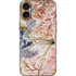 Textile Design by William Kilburn iPhone 16 Plus Skin